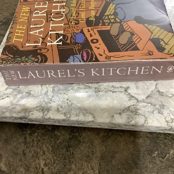 The New Laurel’s Kitchen VINTAGE - Picture 5 of 16